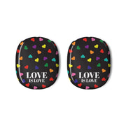 Love Is Love - Pride AirPods Max Case 3