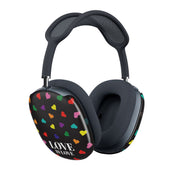 Love Is Love - Pride AirPods Max Case 2