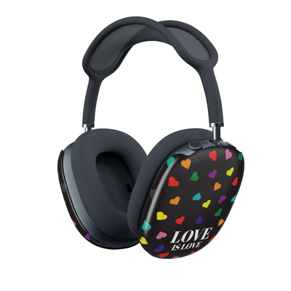 Love Is Love - Pride AirPods Max Case