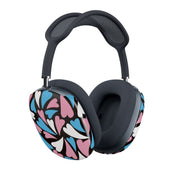 Transgender Hearts - Pride AirPods Max Case 2