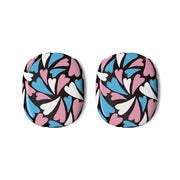 Transgender Hearts - Pride AirPods Max Case 3