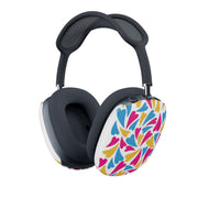 Pansexual Hearts - Pride AirPods Max Case 1