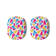 Pansexual Hearts - Pride AirPods Max Case 3