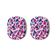 Bisexual Hearts - Pride AirPods Max Case 3