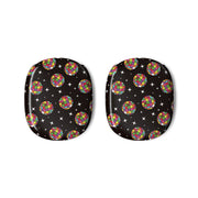 Rainbow Discoballs AirPods Max Case 3