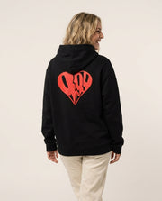 Heart - Juice Hoodie 1