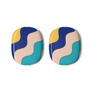 Psychedelic Pattern II AirPods Max Case 3