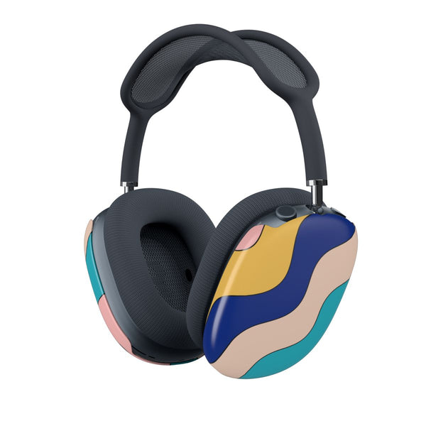 Psychedelic Pattern II AirPods Max Case