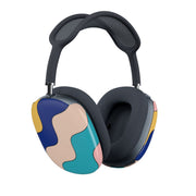 Psychedelic Pattern II AirPods Max Case 2