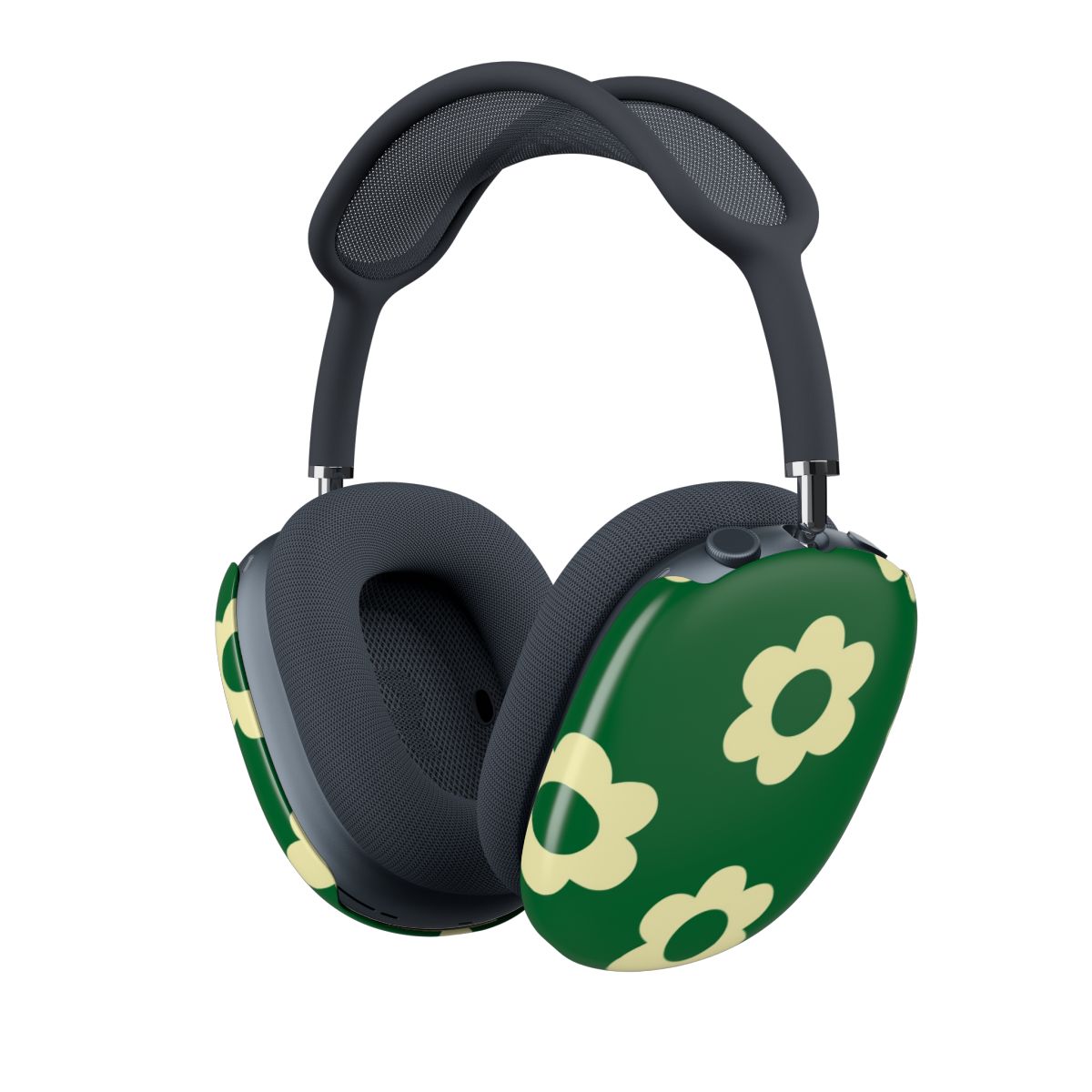 Psychedelic Pattern IV AirPods Max Case