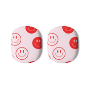 Psychedelic Pattern V AirPods Max Case 3