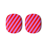 Psychedelic Pattern VI AirPods Max Case 3