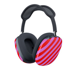 Psychedelic Pattern VI AirPods Max Case