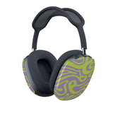 Psychedelic AirPods Max Cases