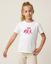 Team Mira Kids T-Shirt 1