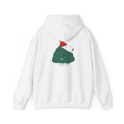 Puffer Coat Hoodie 7