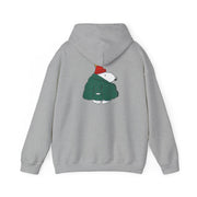 Puffer Coat Hoodie 8