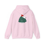 Puffer Coat Hoodie 10