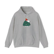 Puffer Coat Hoodie 3
