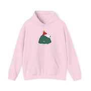 Puffer Coat Hoodie 5
