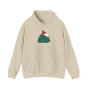 Puffer Coat Hoodie 4