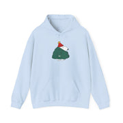 Puffer Coat Hoodie 6