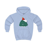 Puffer Coat Kids Hoodie 3