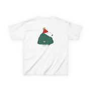 Puffer Coat Kids T-Shirt 6