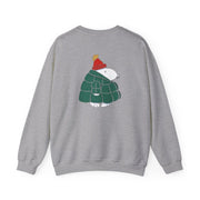 Puffer Coat Sweatshirt 8