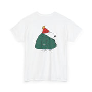 Puffer Coat T-Shirt 7