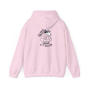 Puffer Jacket Beagle Hoodie 10