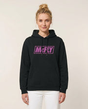 Yellow And Purple - McBand Hoodie 2