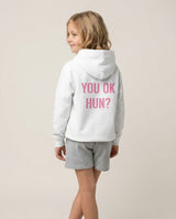 Quotes Kids Hoodies