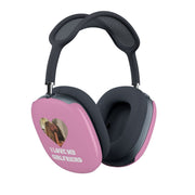 I Love My Girlfriend - Personalised Couples AirPods Max Case 2