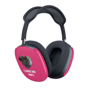 I Love My Wife - Personalised Couples AirPods Max Case 2