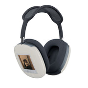 I Love You Polaroid - Personalised Couples AirPods Max Case 2