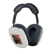 Me And You - Personalised Couples AirPods Max Case 2