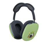 Personalised AirPods Max Cases