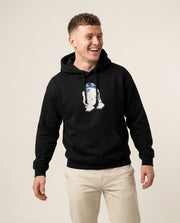 R2D2 Hoodie 1
