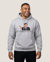 The Office Hoodies