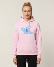 Koya 21 - K Pop Hoodie 2