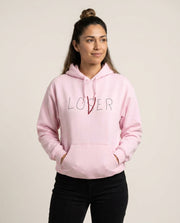 Loser - Clown Hoodie 2