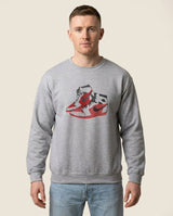 Basketball Sweatshirts