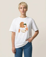 Rachel's Wedding Dress T-Shirt 1