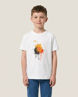 Skate Aesthetic Kids T-Shirts