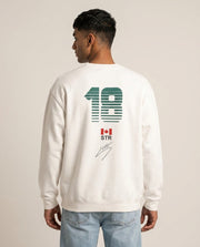 Stroll - F1 Sweatshirt 1