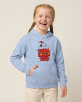 Snoopy Kids Hoodies