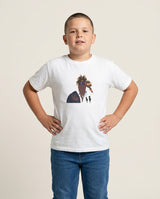 Juice WRLD Kids T-Shirts