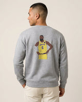 Basketball Sweatshirts