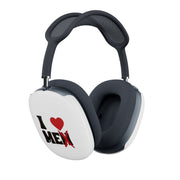 I Love Me - Funny Quotes AirPods Max Case 2